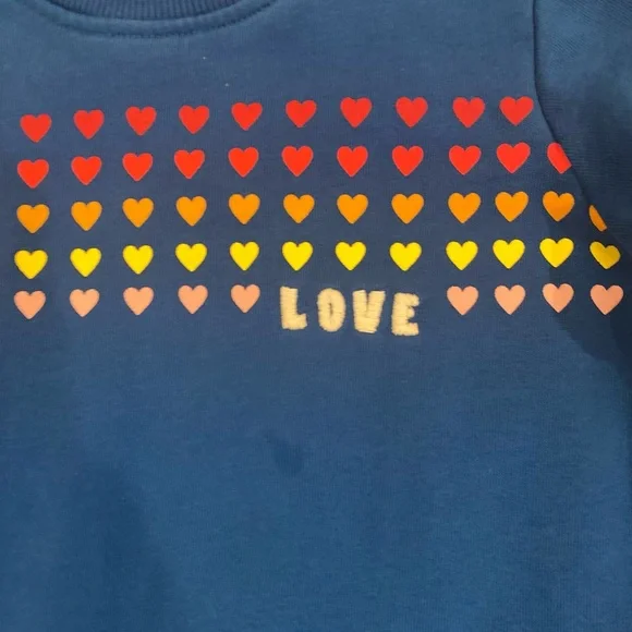 Hanna Andersson Dress - Picture 3 of 4